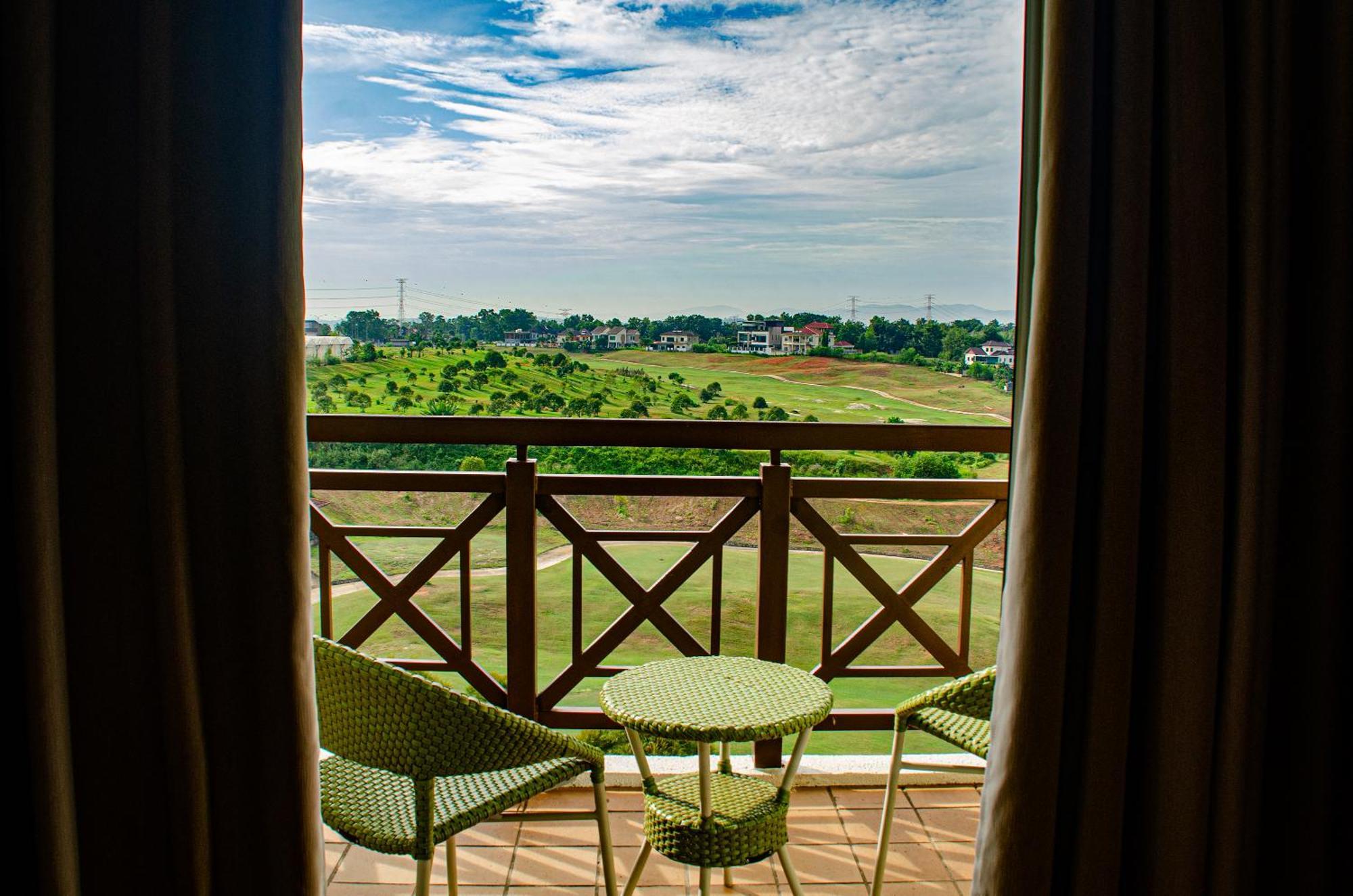 Bangi Resort Hotel Bandar Baru Bangi Exteriér fotografie